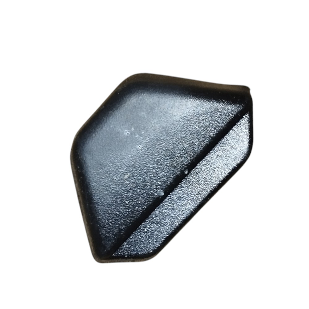 Acabamento Coluna Central Renault Duster 2013 2014