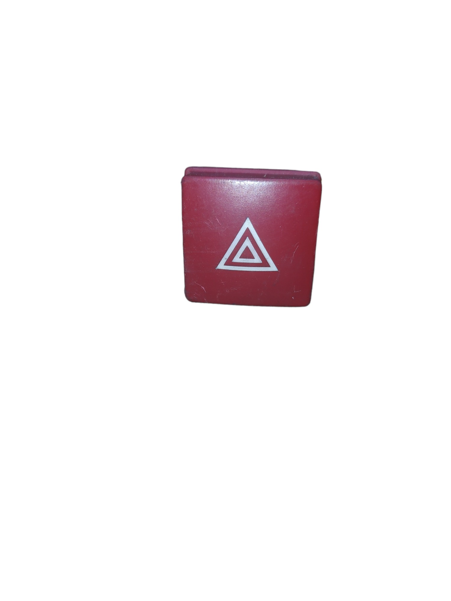 Botao Pisca Alerta Peugeot 207 2013 A 2014 2