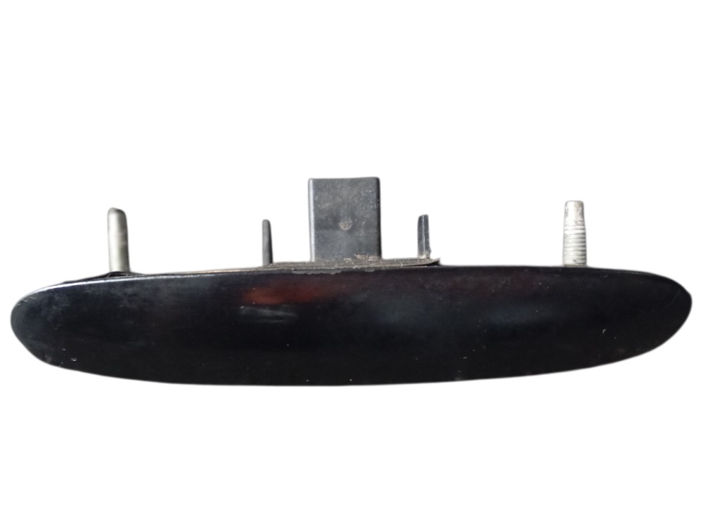 Suporte Maçaneta Puxador Traseira Peugeot 307 1.6 2010