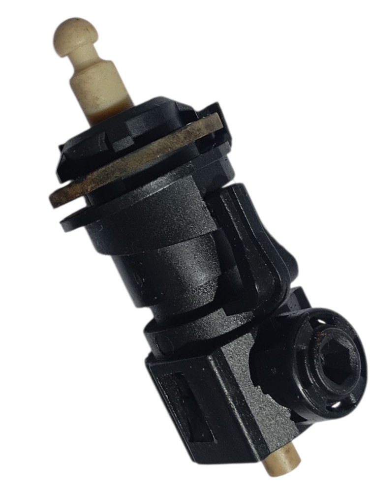 Regulador Manual Farol Renault Logan 1.6 16V 2007 2013