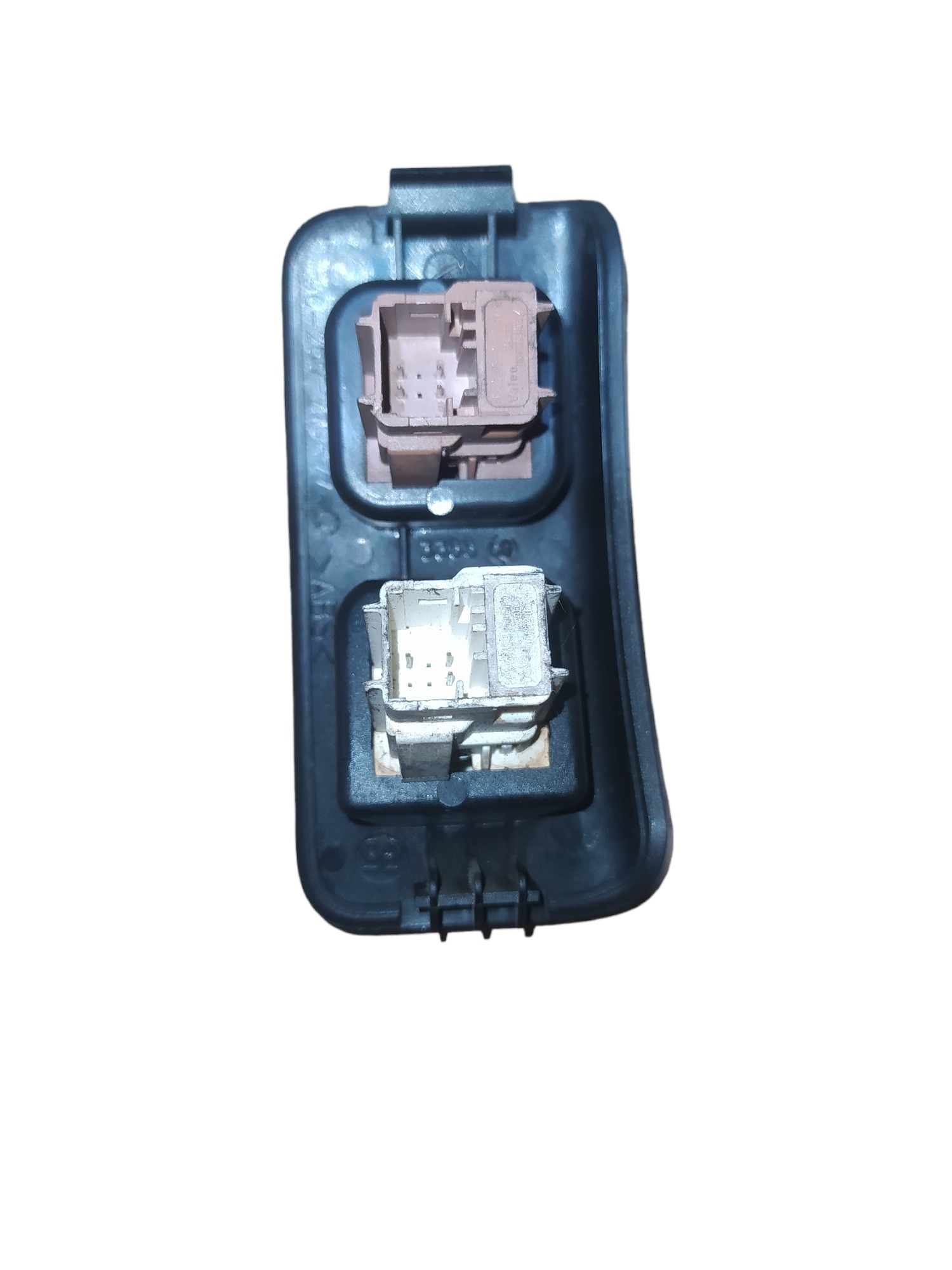 Botão Trava Elétrica Portas Peugeot 206 207 2013