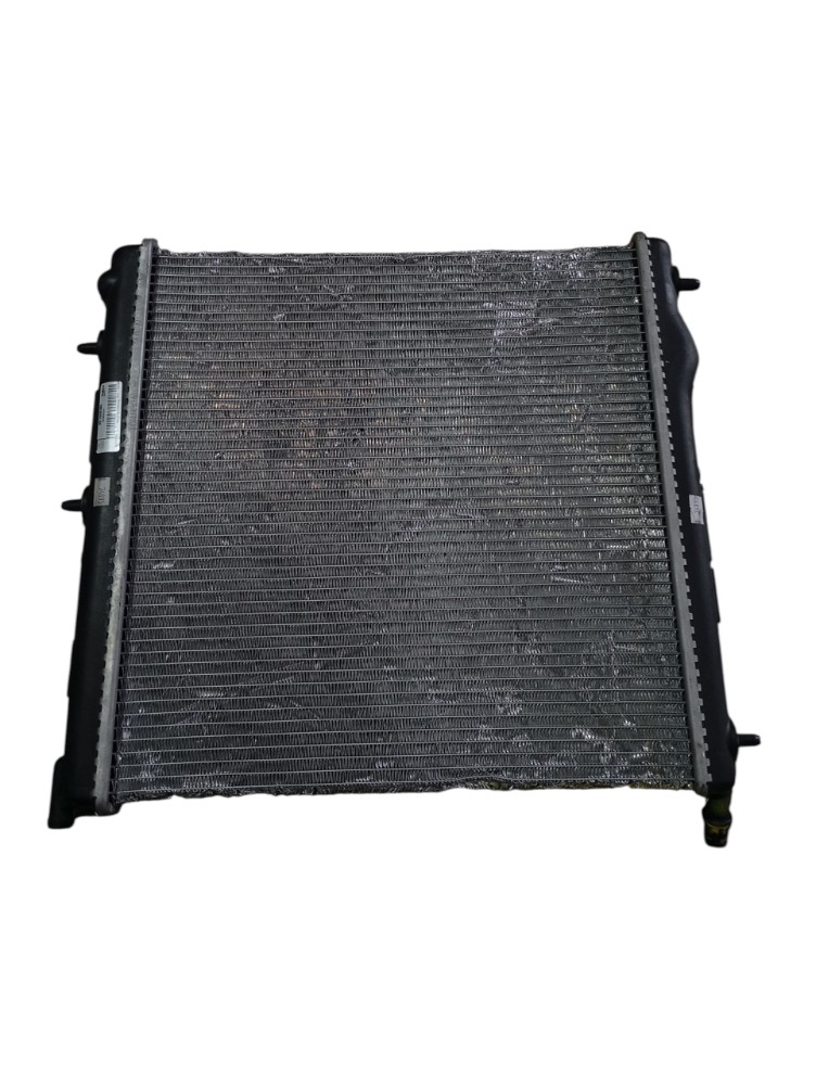 Radiador Dagua Manual Citroen C3 1.5 2003 2018