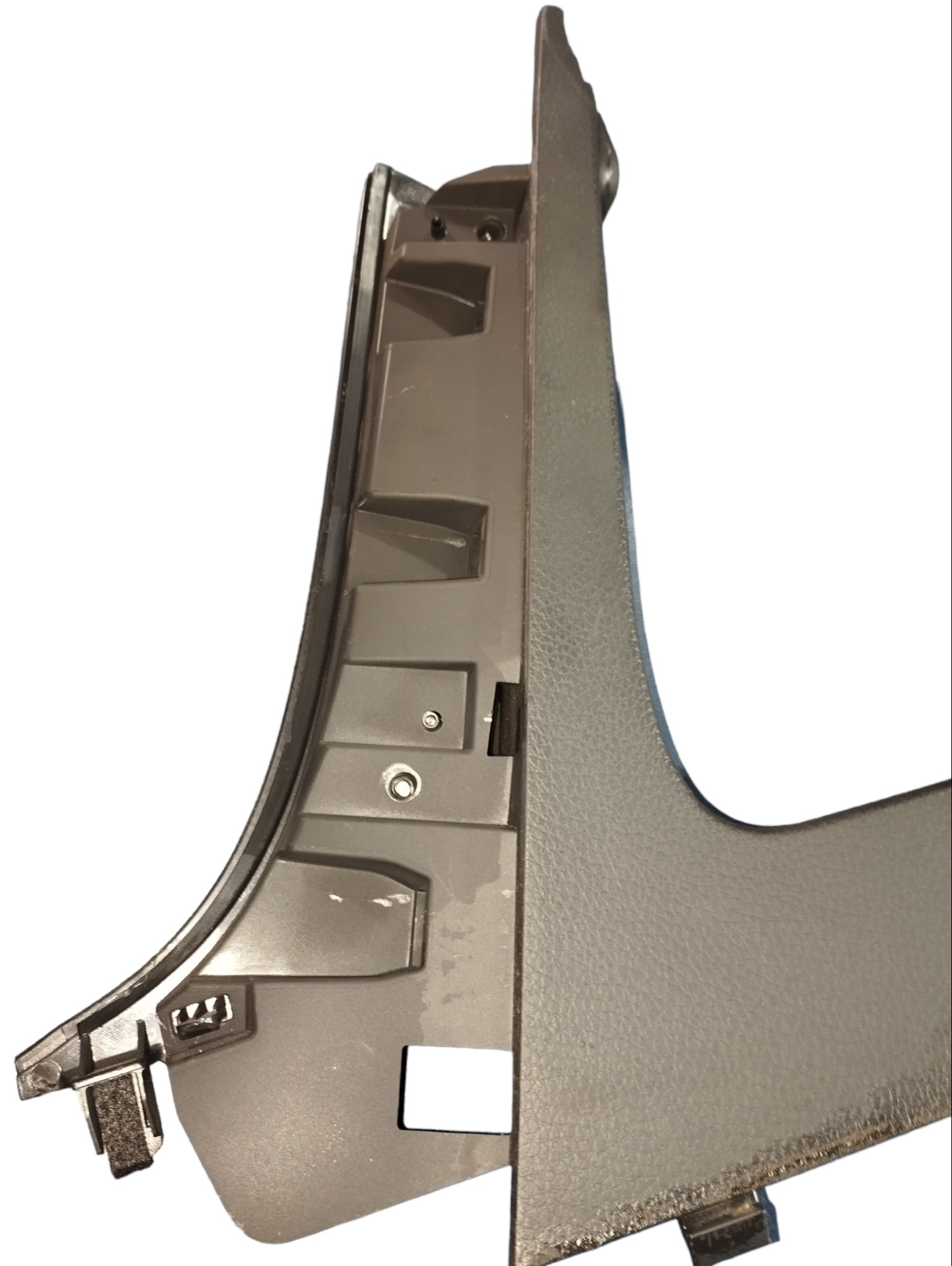 Acabamento Direito  Coluna Central Hyundai I30 2013 3