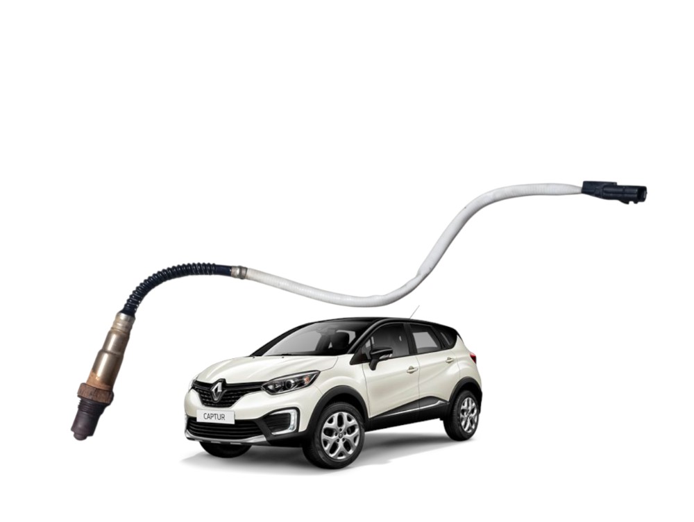 Sonda Lambda Renault Captur 2.0 2017 2018