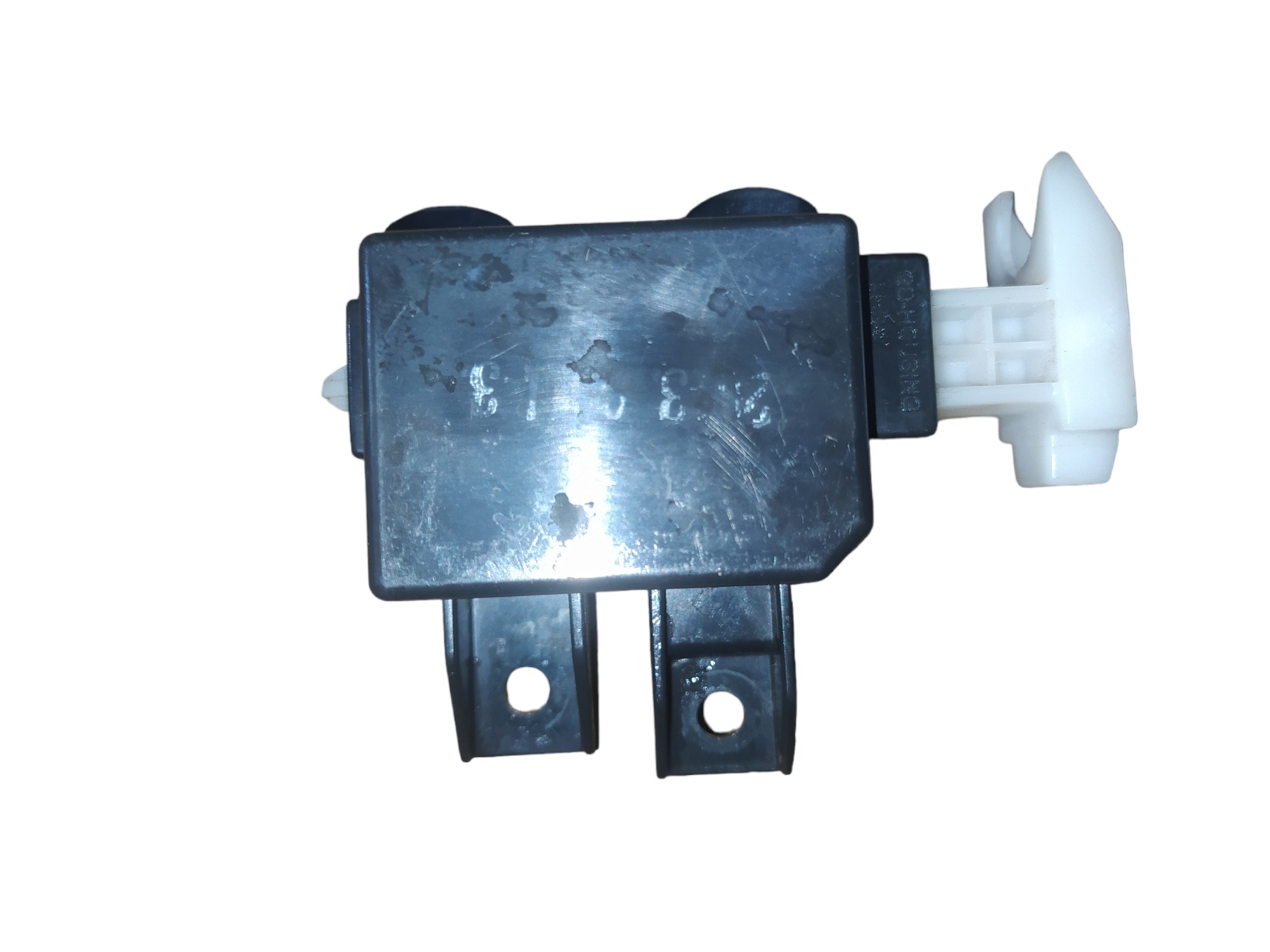 Botao Vidro Eletrico Hyundai I30 2009 a 2012 3