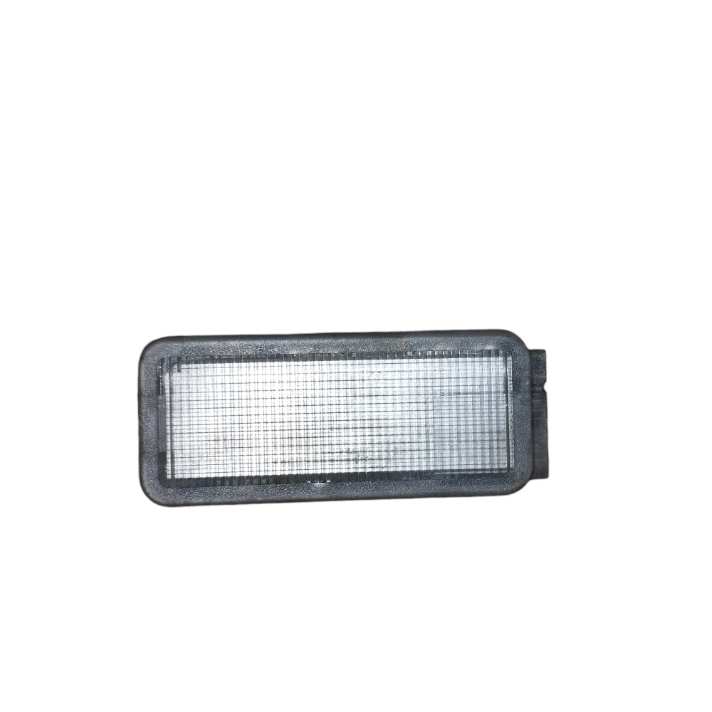 Luz Cortesia Porta Malas Peugeot 207 206 Sw 2008 A 2010