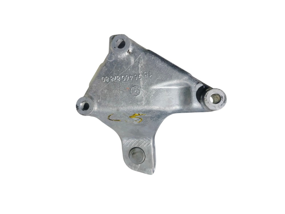 Suporte Coxim Motor Citroen C5 2003 2004 2005