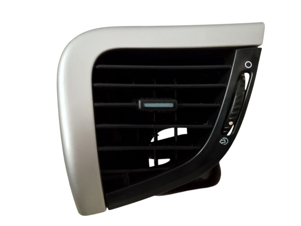 Difusor Ar Direito Peugeot 207 1.6 2009 2010
