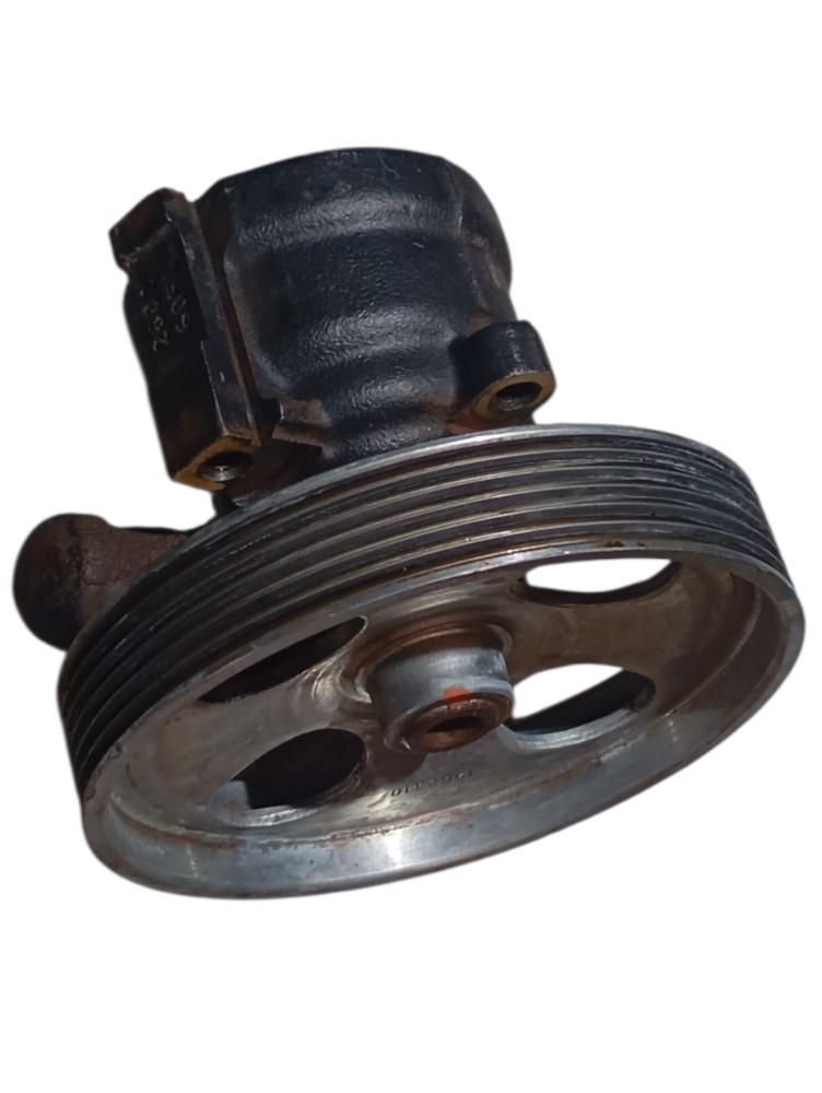 Bomba Direção Hidráulica Peugeot 206 1.6 16V 2004 2009