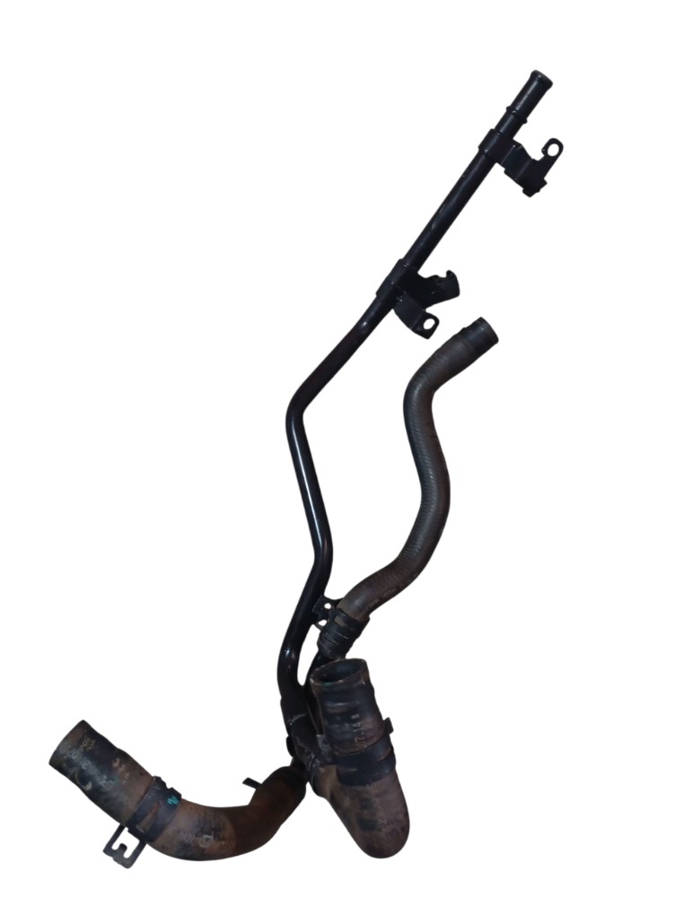 Mangueira Do Arrefecimento Tiggo 8 1.6 2021 2022