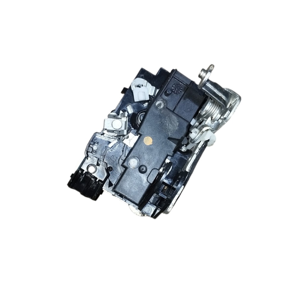 Fechadura Porta Traseira Esquerda Renault Clio 2002 A 2007