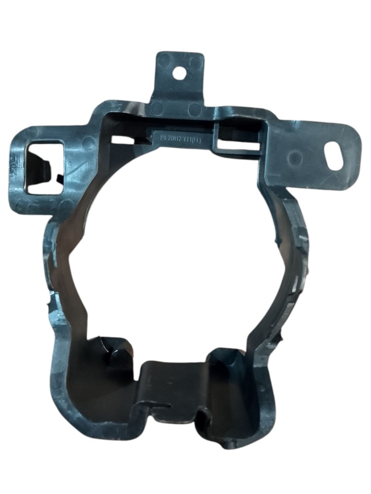 Suporte Farol Neblina Esquerdo Peugeot 208 1.2 1.5 2013 2018