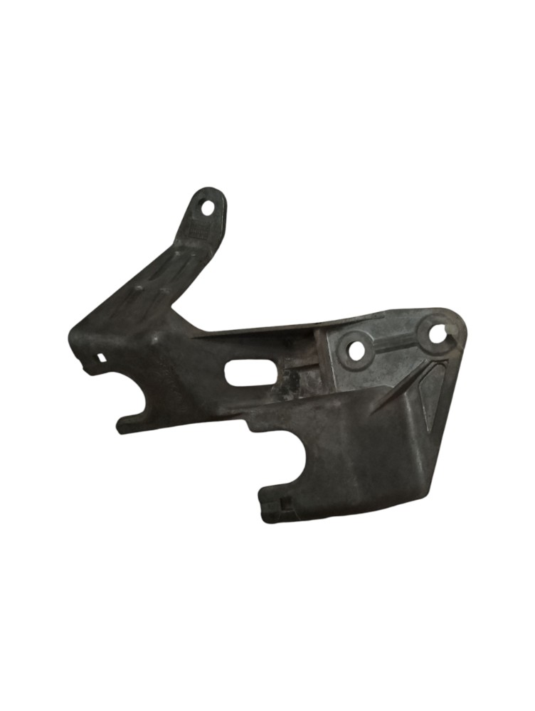 Suporte Coxim Cambio Citroen C3 1.4 2008 2009