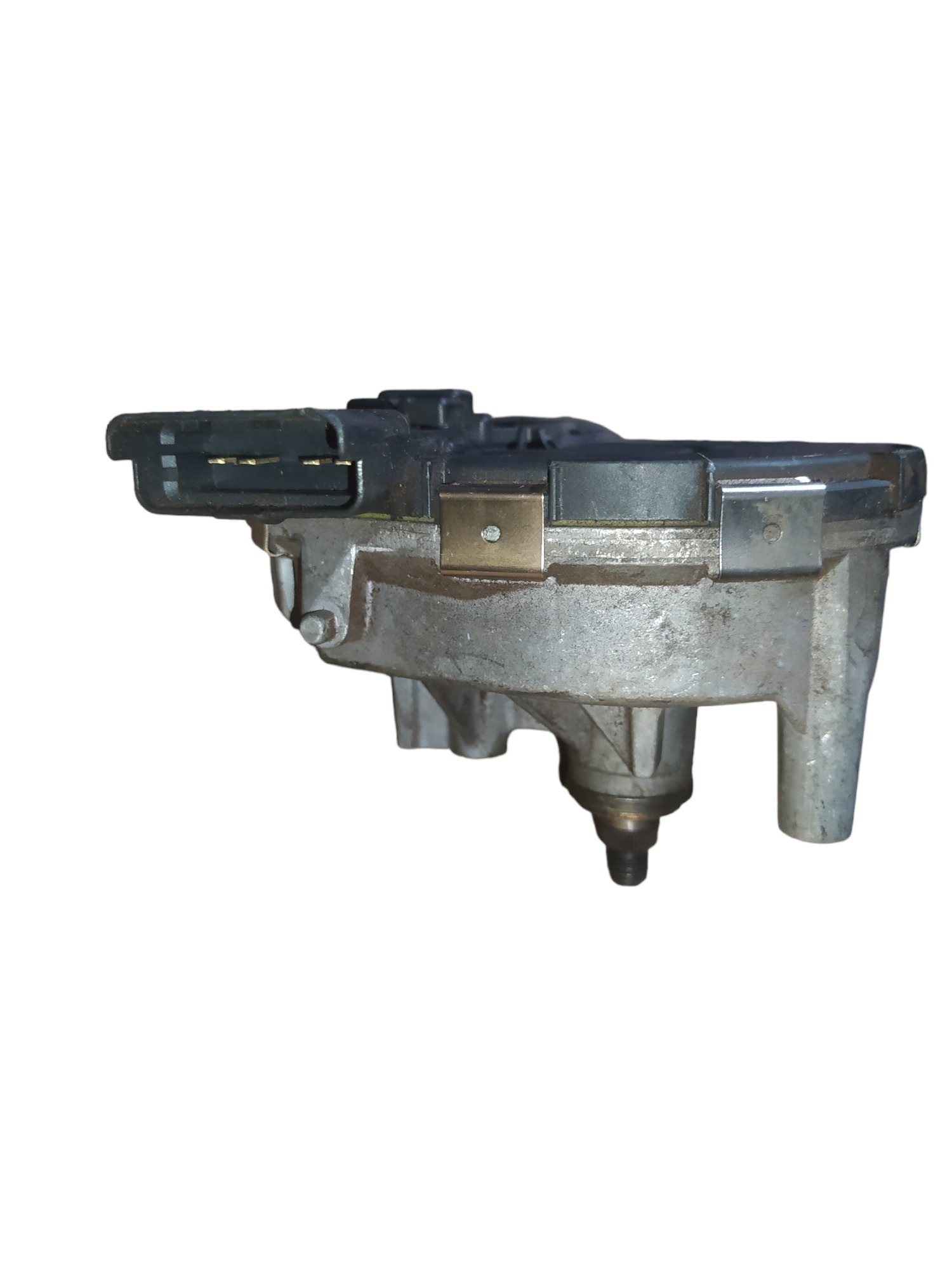 Motor Do Limpador Para-brisa Peugeot 308 408 2010