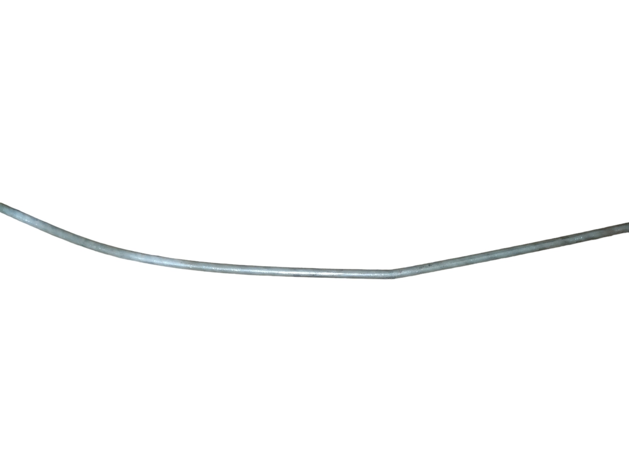 Haste Vareta Fechadura Traseira Esquerda Hyundai I30 2013 2