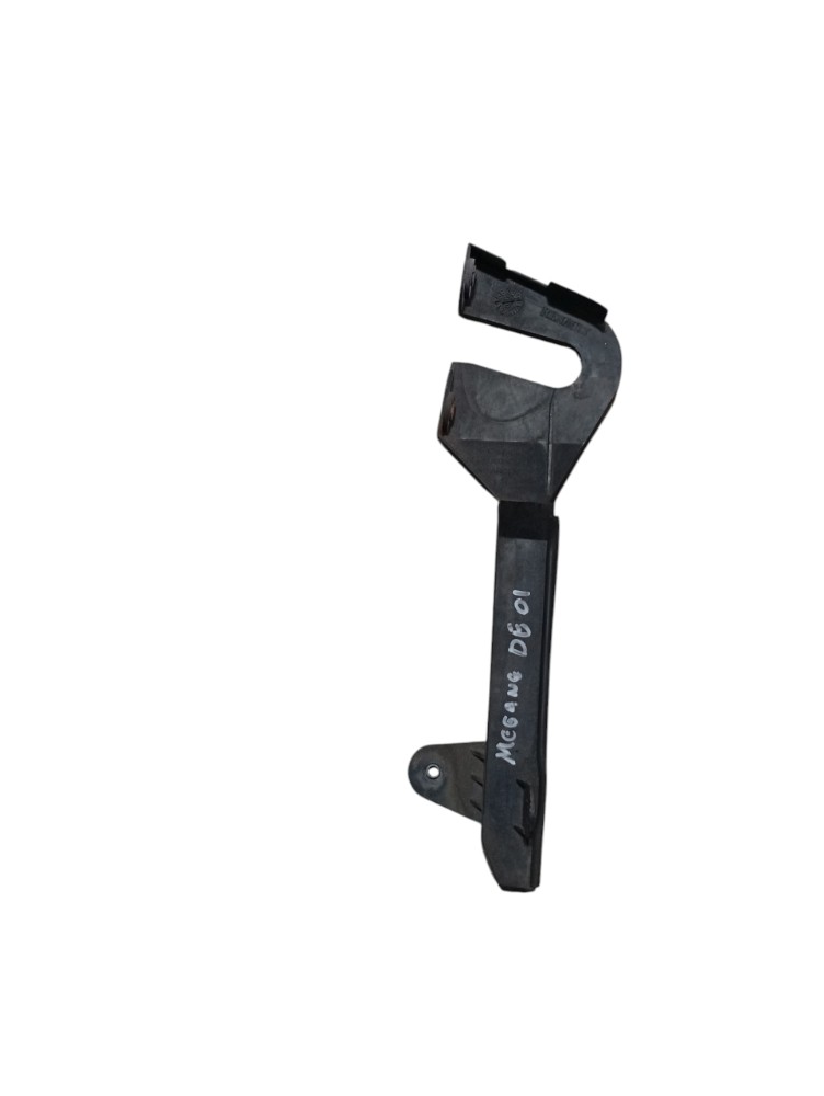 Guia Vidro Dianteiro Renault Megane 1999 2005 Preto