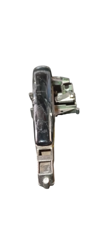 Maçaneta Externa traseira direita 408 Peugeot 2012 2019