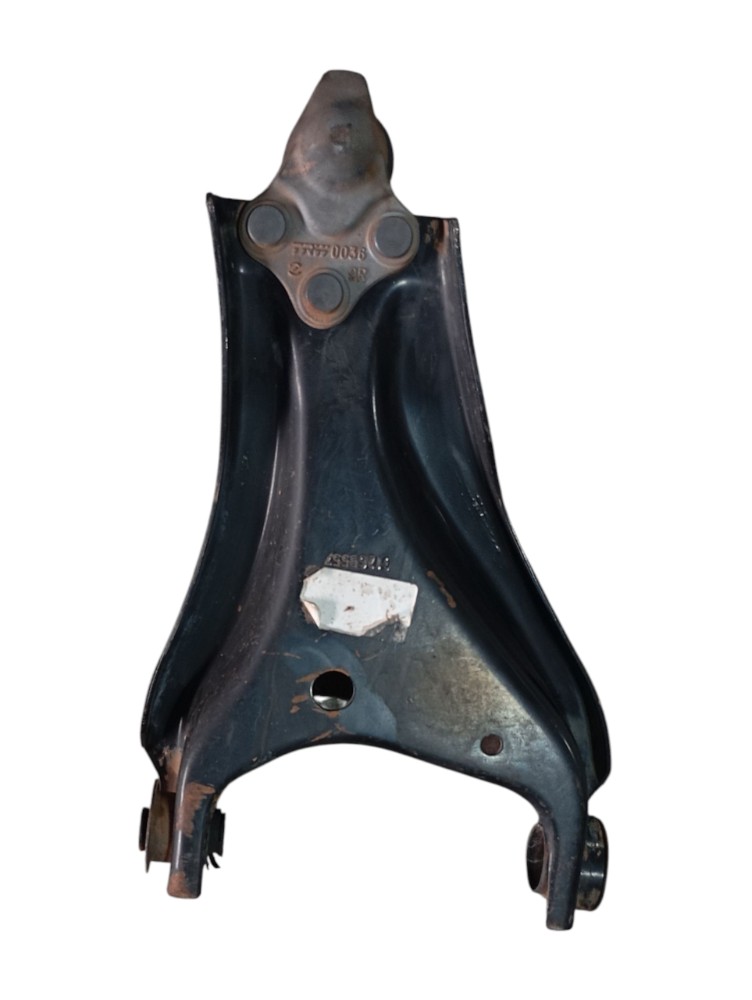 Balança Bandeja Suspensão Renault Duster 4×4 2013