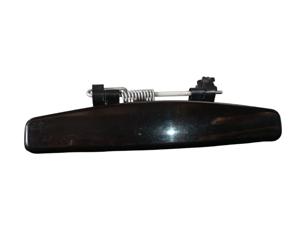 Maçaneta Externa Esquerda Renault Duster 2015 2020