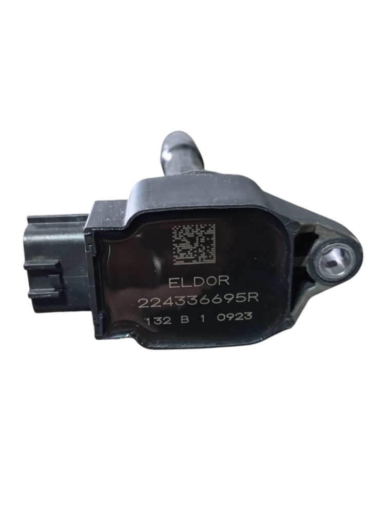Bobina Igniçao Renault Duster 1.6 16v 2023 2024