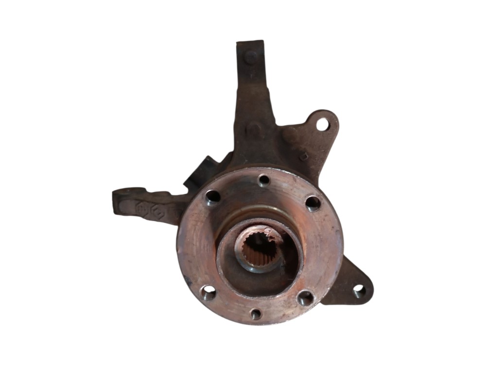 Manga de eixo dianteira esquerda Renault scenic 1.6 2008