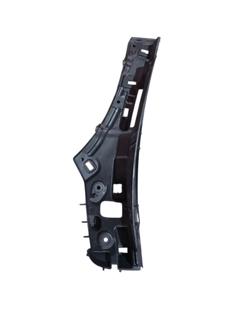 Guia Parachoque Traseira Esquerda Renault Duster 2021 2022