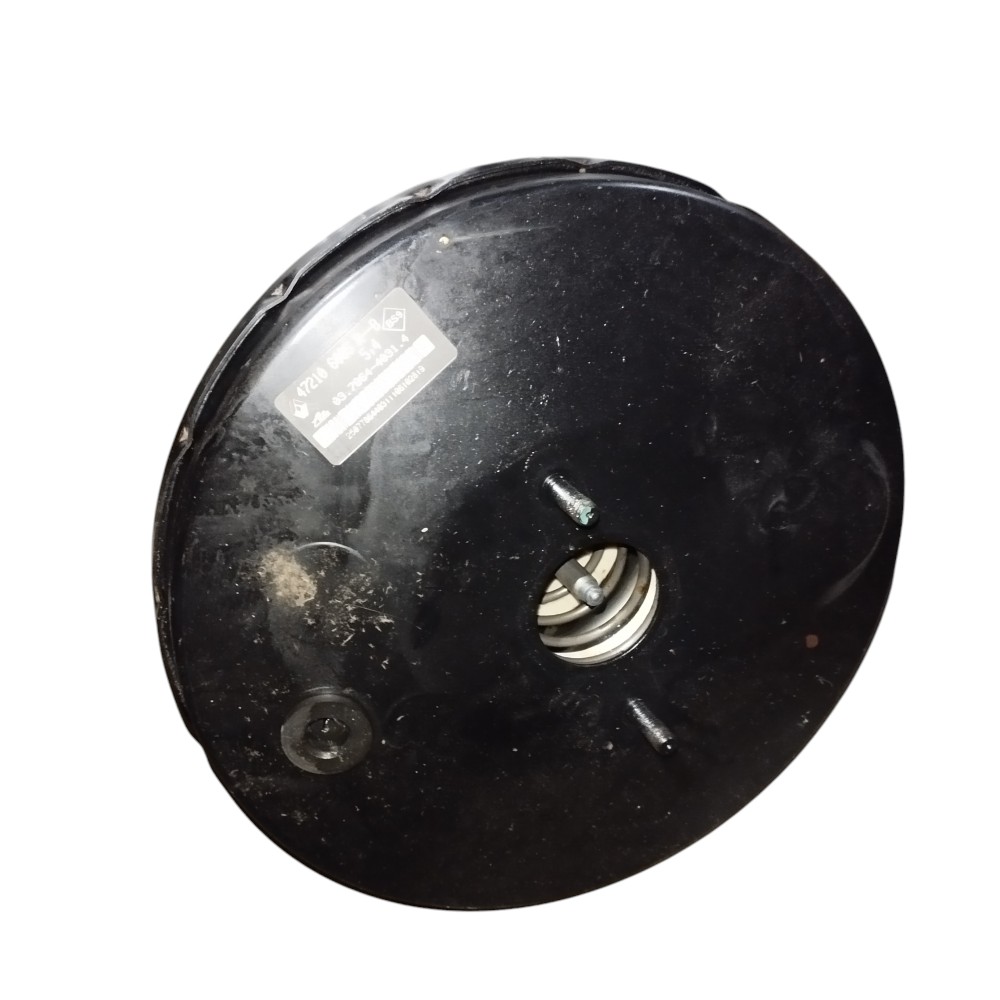 Hidrovacuo Servo Freio Renault Duster 2.0 2015 A 2021 Usado