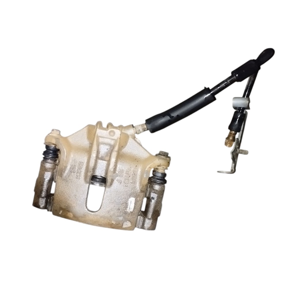 Pinça Freio Dianteira Esquerda Peugeot 307 2007  2012