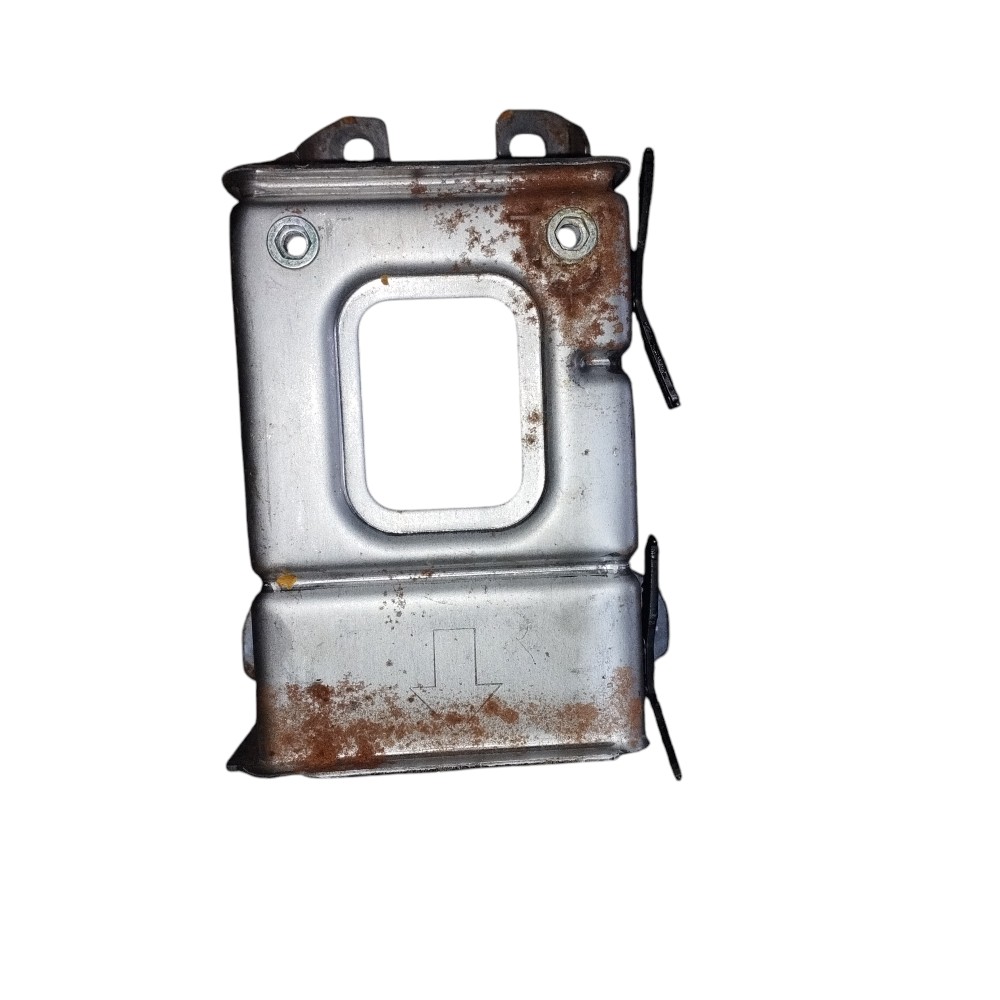Suporte Console Central Mitsubishi Outlander 2012