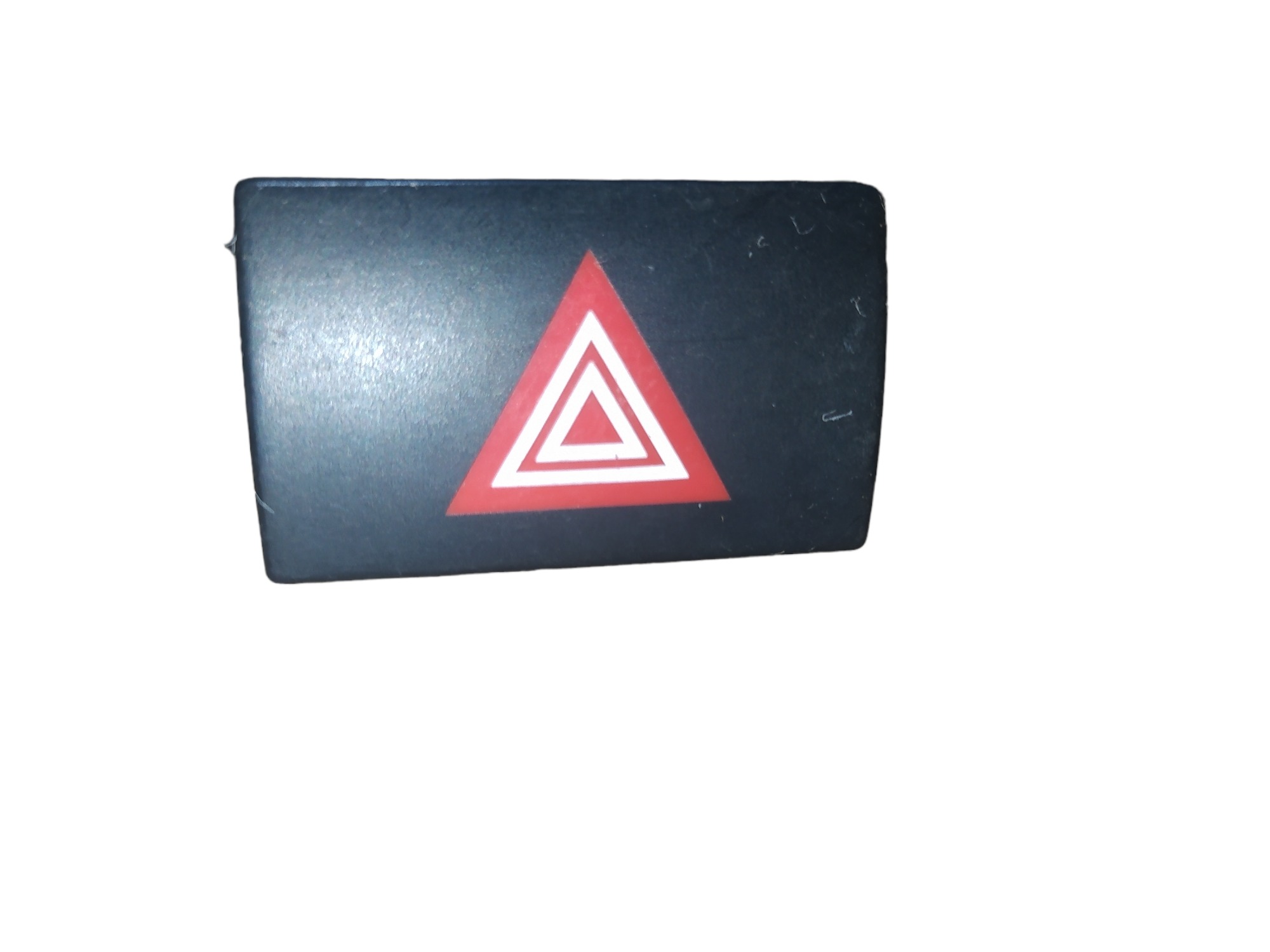 Botão Interruptor Pisca Alerta Citroen C3  2011 A 2015 4