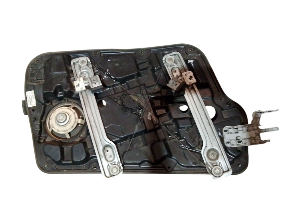 Maquina De Vidro Dianteira Direita Hyundai Sonata 2011