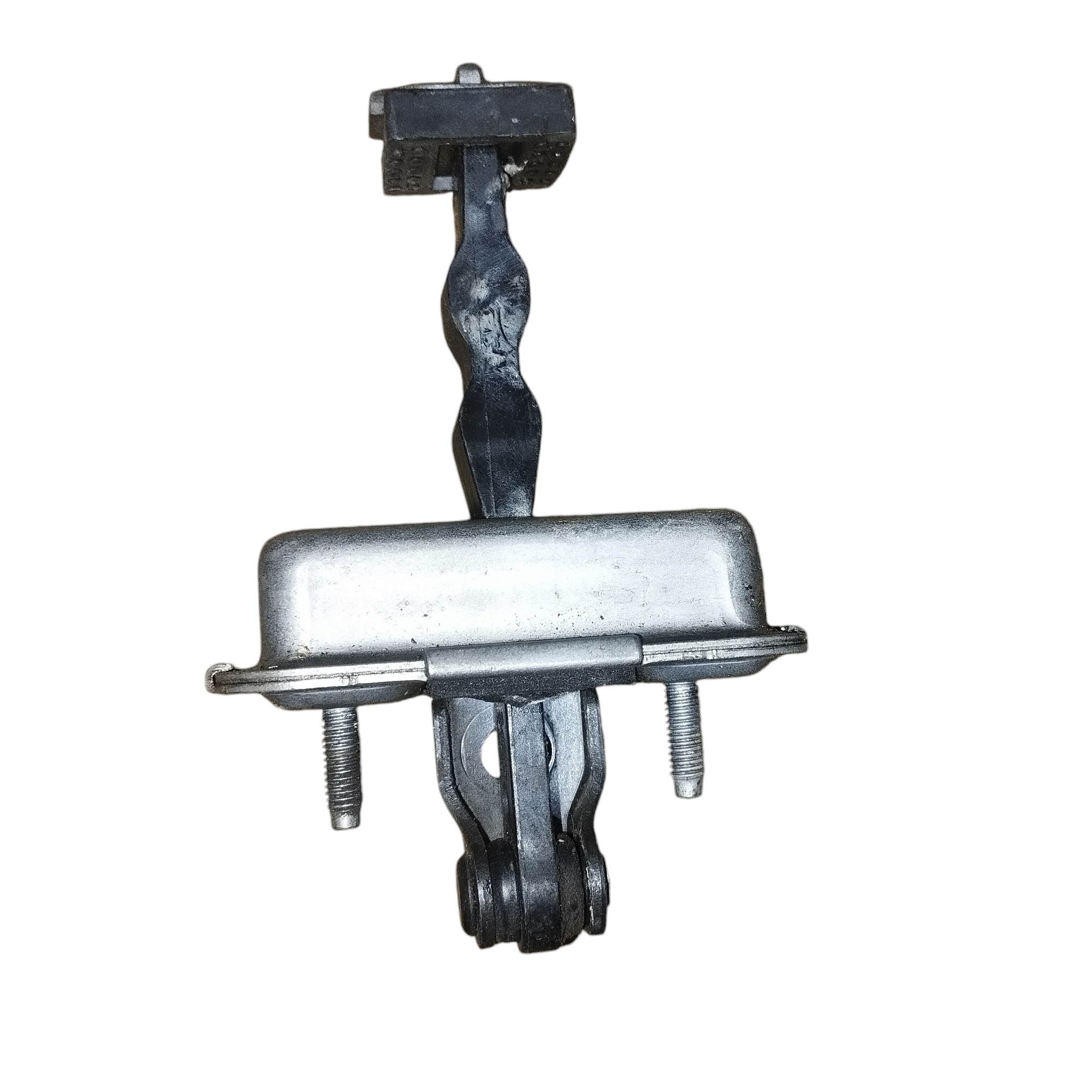 Limitador Porta Dianteiro Direito Peugeot 208 2014 2015 Dianteira Direito 8