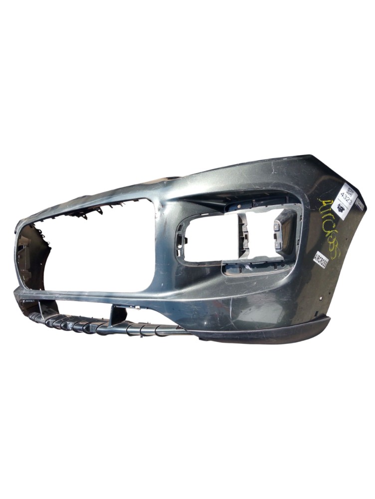 Parachoque Dianteiro Citroen Aircross 2010 2015