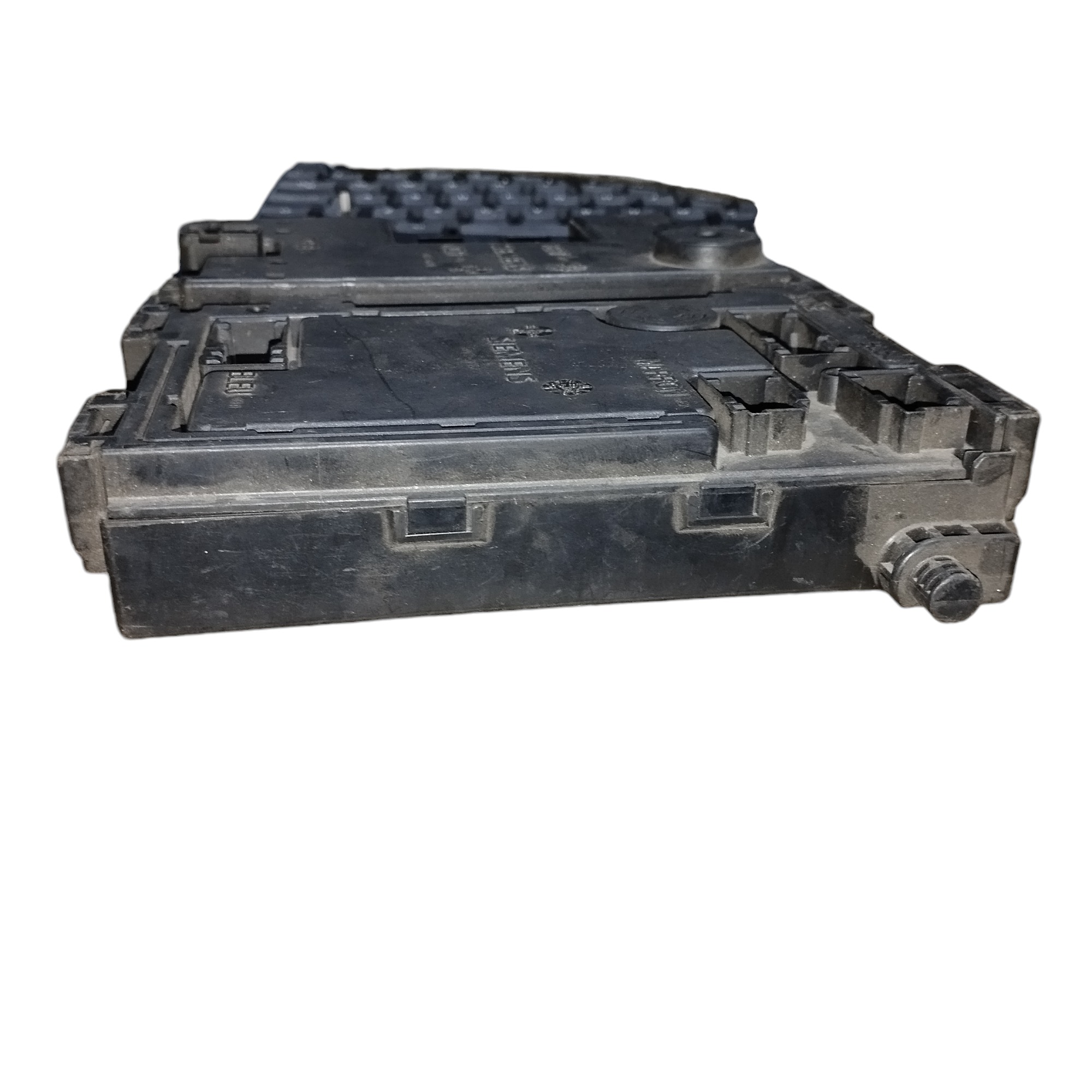 Módulo Caixa Fusível Bsi Peugeot 206 2001 A 2006
