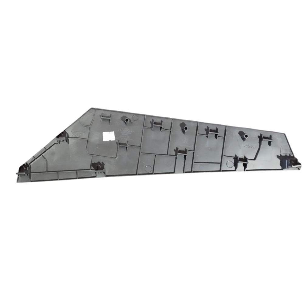 Moldura Console Central Peugeot 208 2021 2022