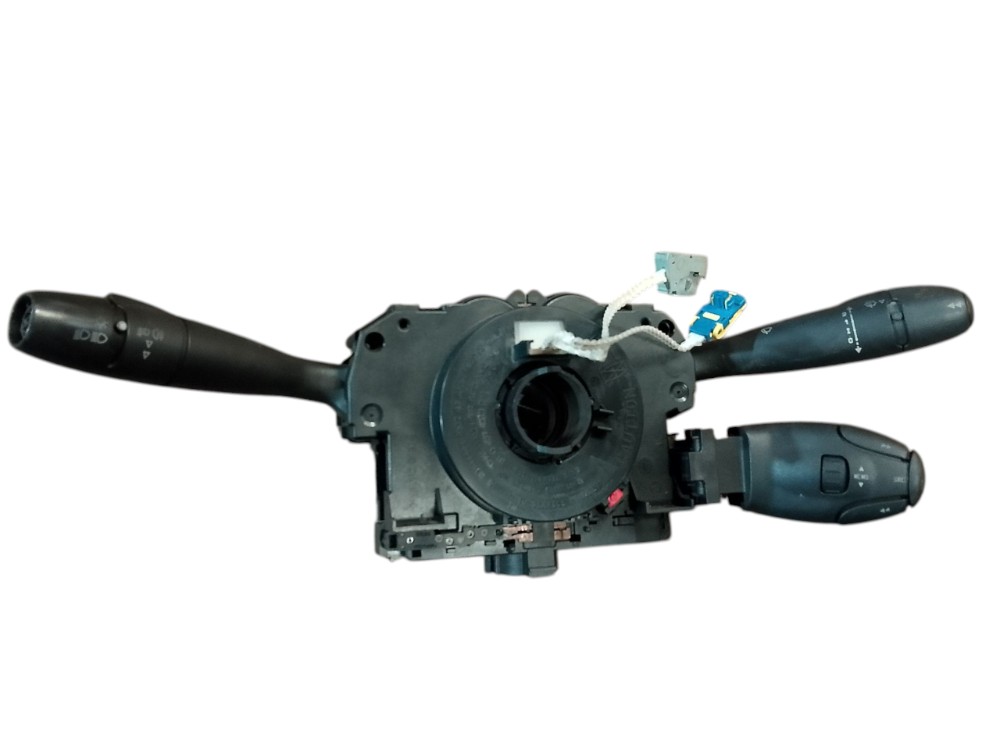 Comando Cave de Seta Citroen C5 2.0 3.0 2015 2016
