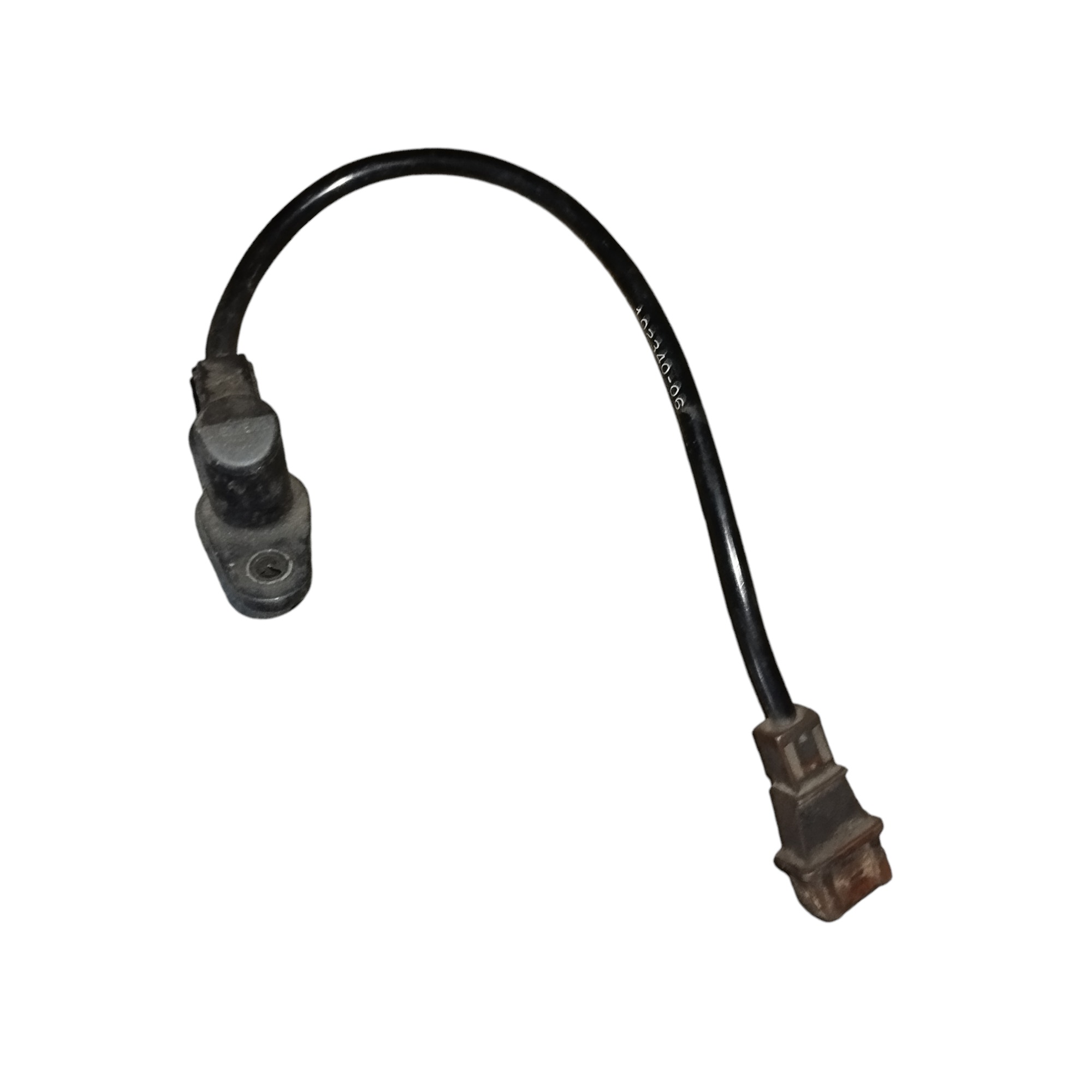 Sensor Rotaçao Peugeot 306 1.8 16v 1998 A 2000