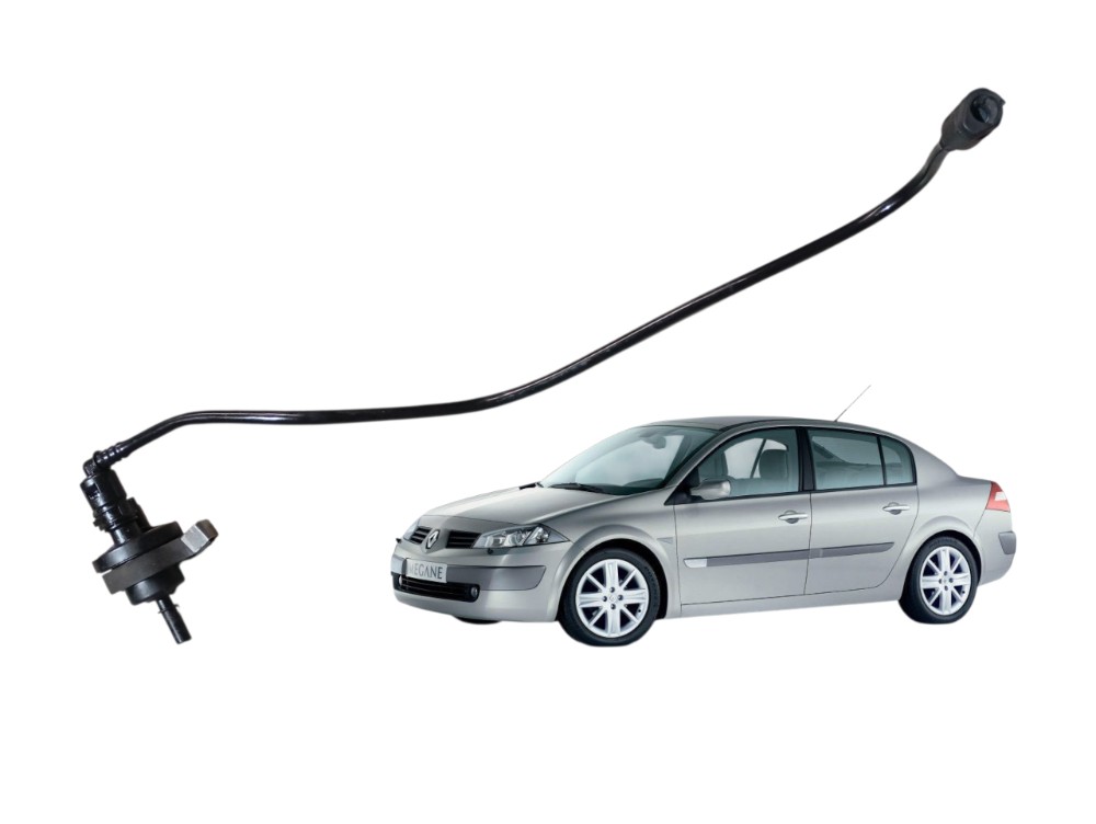 Mangueira Valvula Canister Renault Megane 2.0 2007 2008
