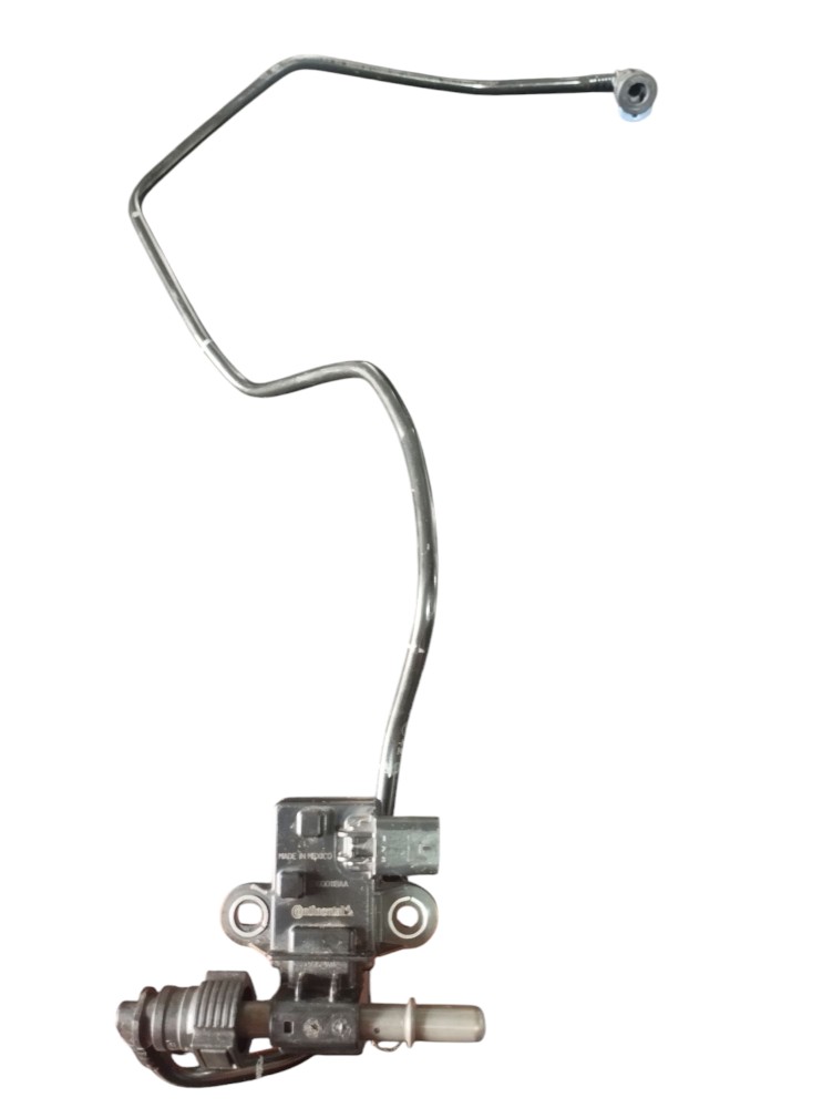 Sensor Pressão Combustível Chery Tiggo 5x 1.5 2021 2022