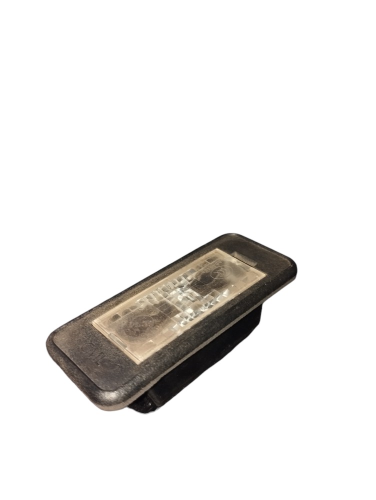 Luz Placa Lanterna C4 Picasso 1.6 Thp 2015 2016