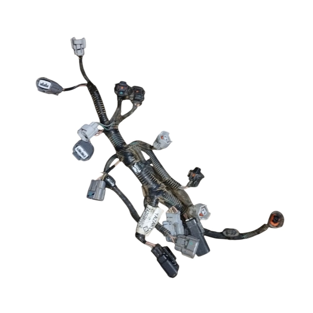 Chicote Injeçao Renault Oroch 1.6 2022 2023