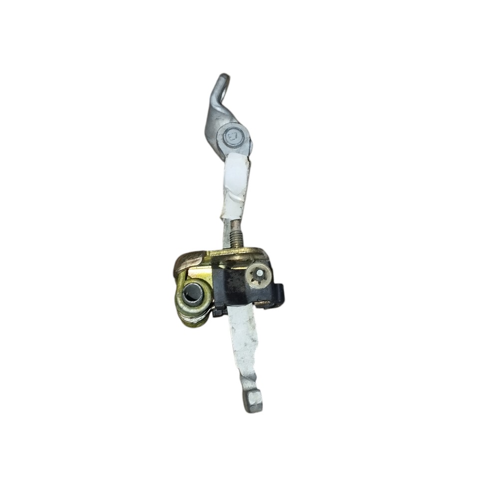 Limitador De Porta Renault Clio Dianteiro Esquerdo 2012