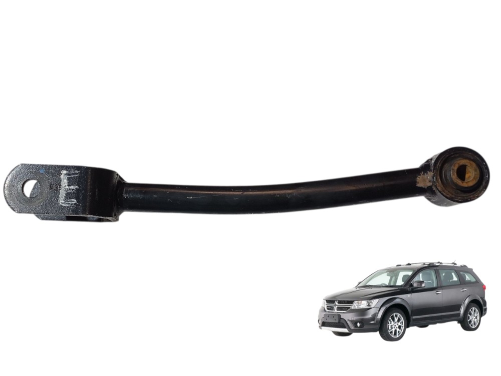 Braço Tirante Suspensão Esq Dodge Journey Freemont 3.6 2010