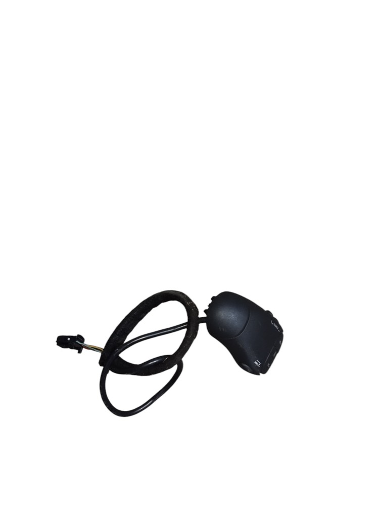 Comando Som Volante Renault Symbol 1.6 2010 A 2012