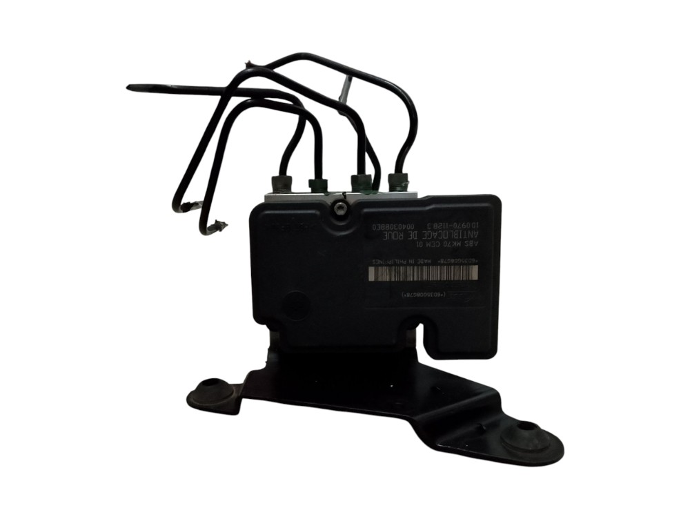 Modulo de freio abs peugeot 206 2005 2006