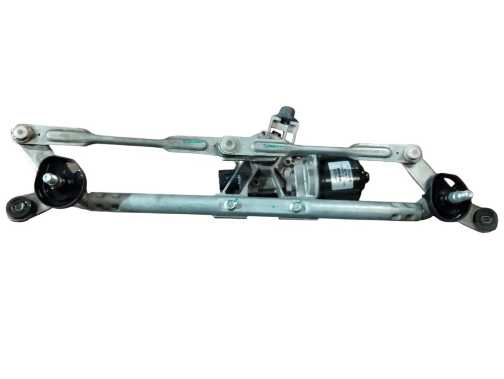 Motor Limpador Parabrisa Dianteiro Hyundai Creta 2017 2021