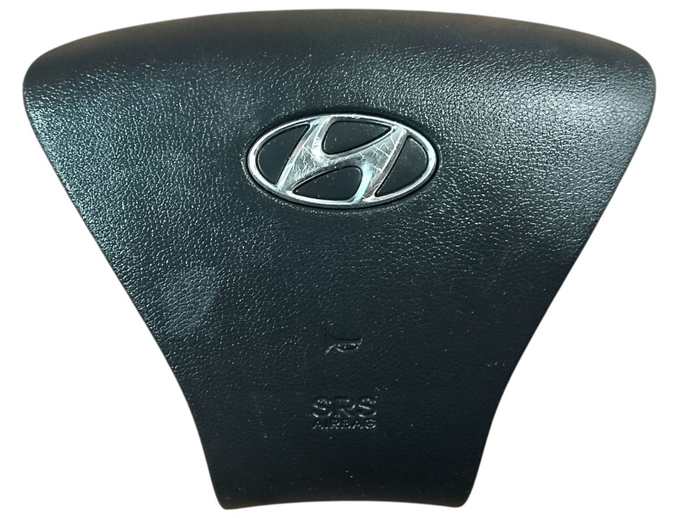 Bolsa Airbag Volante Hyundai Sonata 2.4 2011 2015