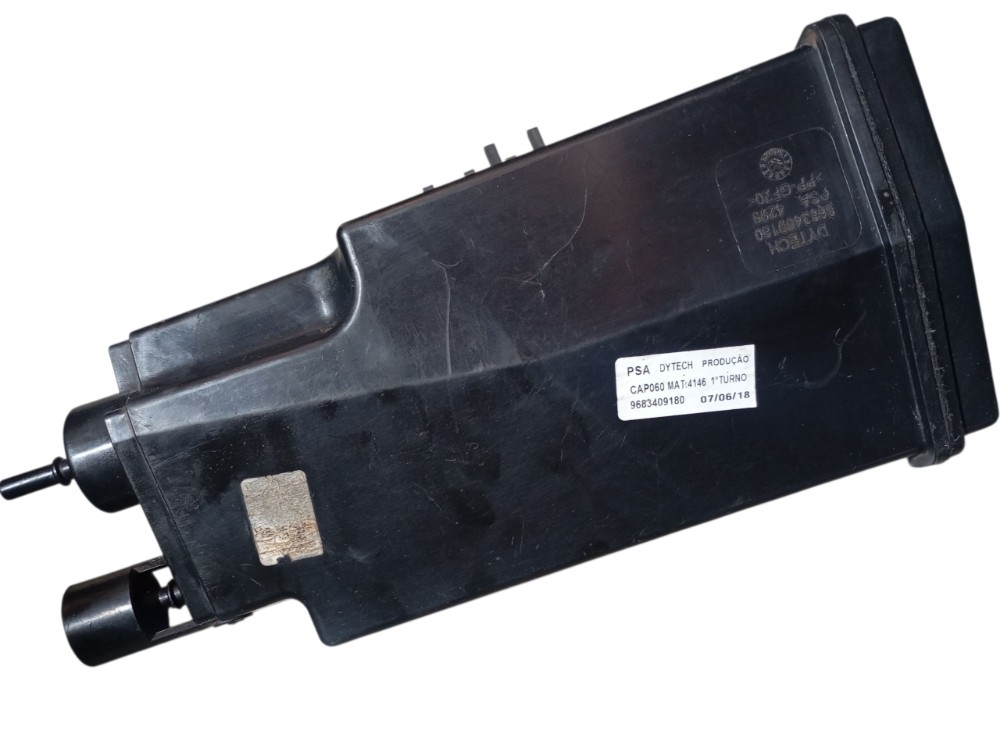 Filtro Canister 2.0/1.0 Citroen Peugeot C4 307 408 2006 2012