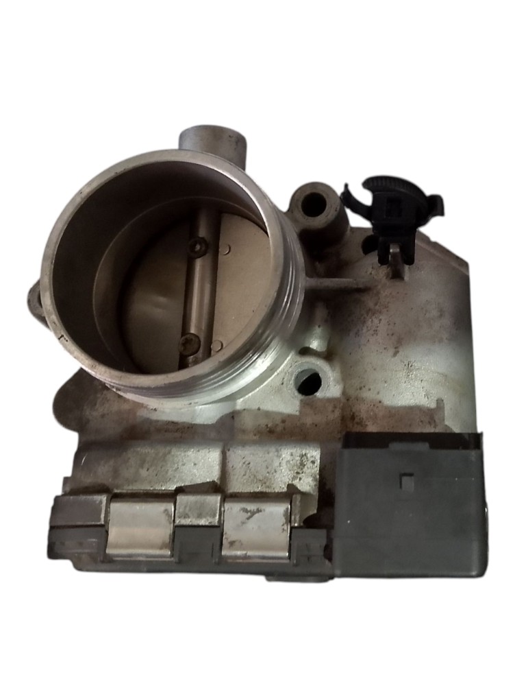 Corpo Borboleta Tbi Peugeot 206 207 307 1.6 16v
