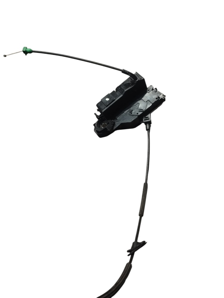 Fechadura Porta Dianteira Esquerda C4 Picasso 2008 2013
